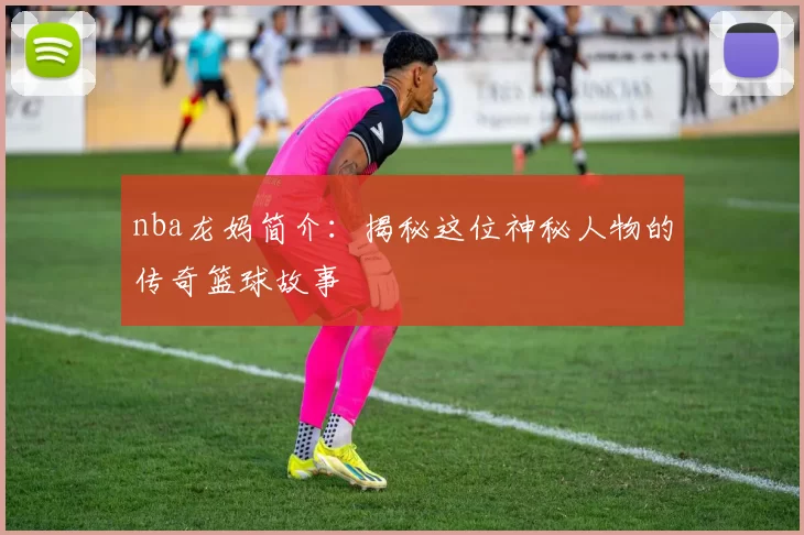 nba龙妈简介：揭秘这位神秘人物的传奇篮球故事